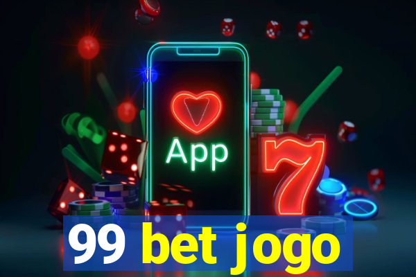 99 bet jogo